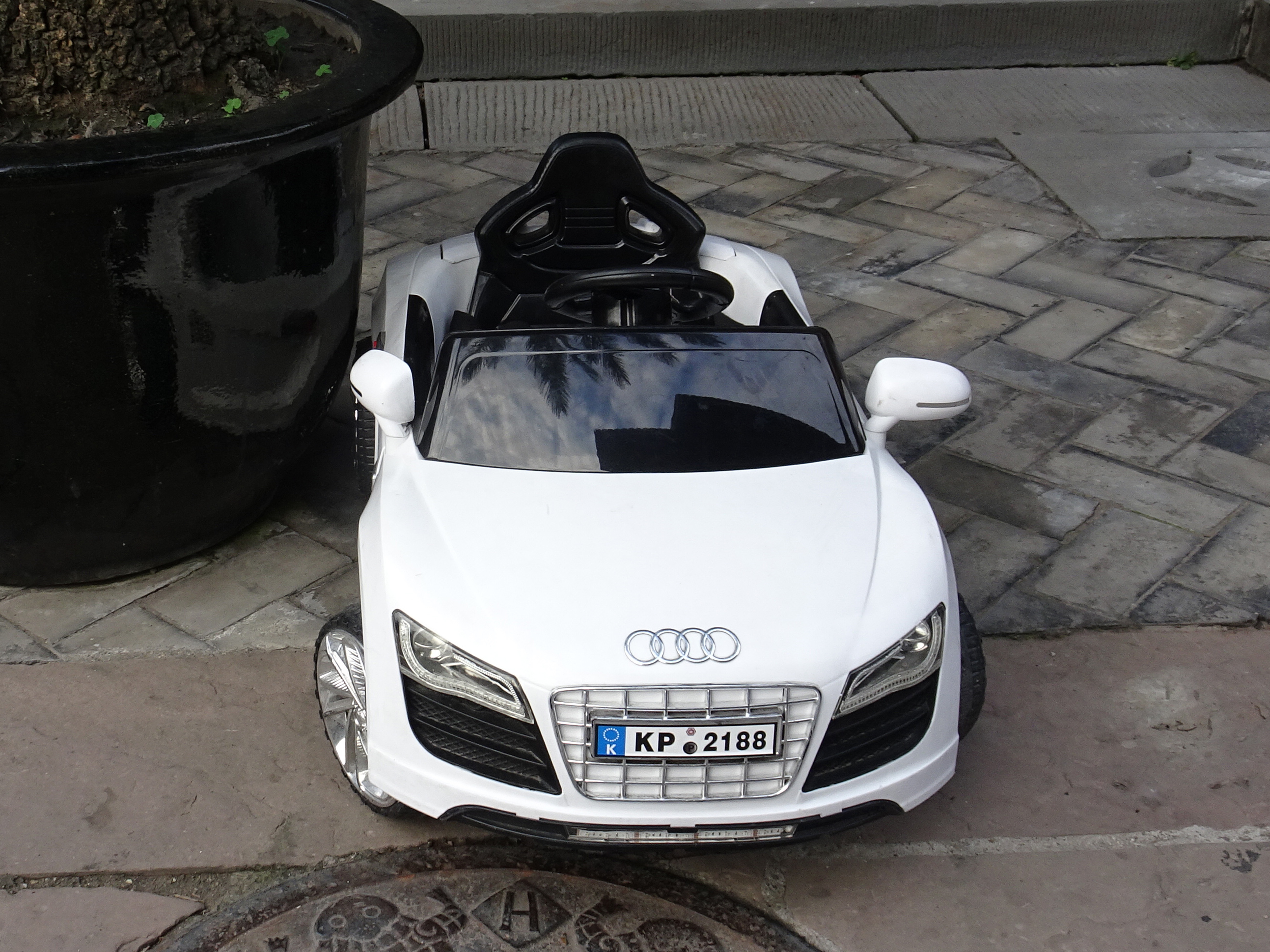 Automarken